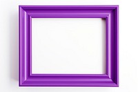Violet square backgrounds purple frame.