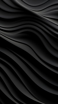 Wave texture black abstract transportation.