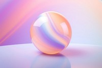 Colorful marble gradient motion backdrop sphere ball simplicity.