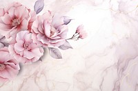  Pastel flowers rose backgrounds pattern. 