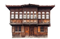 Turkey house architecture building window city.