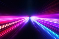 Highspeed neon background backgrounds purple light. AI generated Image by rawpixel.