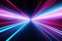 Highspeed neon background backgrounds light laser. AI generated Image by rawpixel.