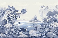 Navy calm stunning sea wallpaper painting outdoors.