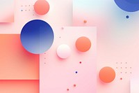 Minimal geometric background backgrounds shape abstract.