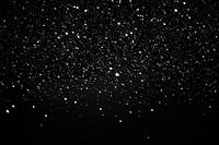 Snow backgrounds astronomy outdoors. AI generated Image by rawpixel.