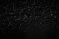 Snow falling backgrounds astronomy nature. AI generated Image by rawpixel.