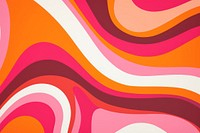 Candy abstract pattern art. AI generated Image by rawpixel.