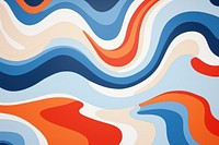 Cloud abstract painting pattern. AI generated Image by rawpixel.