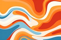 Fluid abstract pattern backgrounds. AI generated Image by rawpixel.