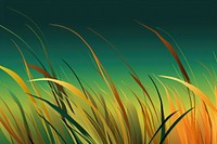 Grass abstract outdoors nature. AI generated Image by rawpixel.