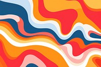 Spill abstract pattern backgrounds. AI generated Image by rawpixel.