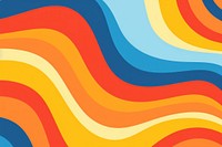 Summer abstract pattern backgrounds. AI generated Image by rawpixel.