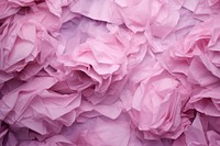 Tissue paper texture backgrounds flower petal. AI generated Image by rawpixel.