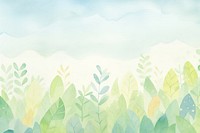 Nature backgrounds outdoors plant. AI generated Image by rawpixel.