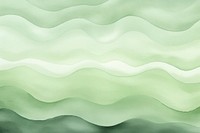 Light green backgrounds texture wave. AI generated Image by rawpixel.