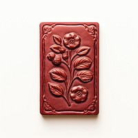 Bunch of flowers white background confectionery accessories. AI generated Image by rawpixel.