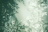 A green wall with green leaves and shadows nature plant light. AI generated Image by rawpixel.