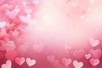 PNG Dozens of hearts backgrounds abstract petal. AI generated Image by rawpixel.