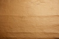 Folded brown paper texture paper architecture backgrounds wall.