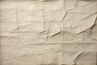 Folded paper texture paper backgrounds weathered parchment.