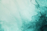 Ink splash aqua paper backgrounds turquoise texture.