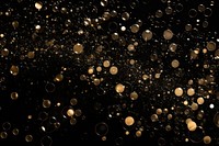  Black sparkling wine bubbles backgrounds black night. AI generated Image by rawpixel.