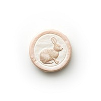 Cute rabbit animal rodent mammal. AI generated Image by rawpixel.