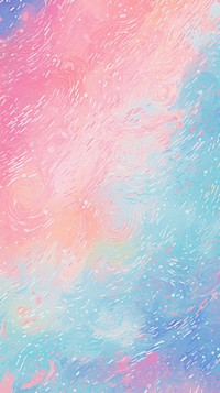 Galaxy backgrounds painting texture.