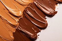 Backgrounds chocolate dessert brown.