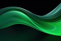  Green colors backgrounds technology abstract. AI generated Image by rawpixel.