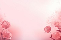 PNG Rose border backgrounds abstract flower. AI generated Image by rawpixel.