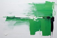  Green painting backgrounds splattered. AI generated Image by rawpixel.