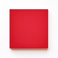  Square shape backgrounds paper red. AI generated Image by rawpixel.