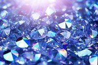  Blue Diamond Holographic Rainbow Glitter diamond backgrounds abstract. 