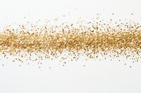  Border glitter backgrounds white background. AI generated Image by rawpixel.