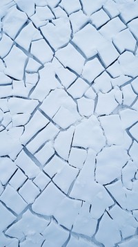  Snow outdoors pattern nature. AI generated Image by rawpixel.