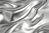  Silver texture backgrounds silk monochrome. 