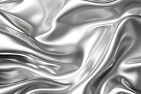  Silver texture backgrounds silk monochrome. 
