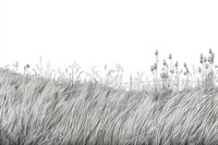  Grass field grassland outdoors. AI generated Image by rawpixel.