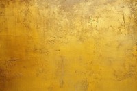 Gold painted concrete backgrounds rough wall. AI generated Image by rawpixel.