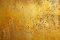 Gold painted concrete wall architecture backgrounds. AI generated Image by rawpixel.