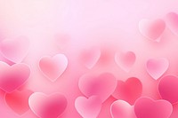 PNG Hearts backgrounds abstract petal. AI generated Image by rawpixel.