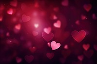 PNG Backgrounds abstract petal heart. AI generated Image by rawpixel.