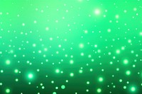 Light green neon dots copyscape backgrounds illuminated defocused. AI generated Image by rawpixel.