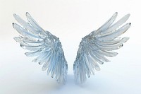 Wings angel accessories archangel.
