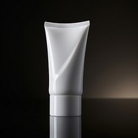 Cream tube aftershave toothpaste porcelain.