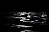 Calm water effect backgrounds nature black.
