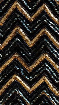 Zigzag pattern jewelry backgrounds accessories.
