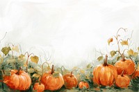 Pumpkin painting pumpkin backgrounds.